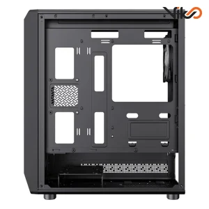 گیس گیم مکس مدل Forge AB