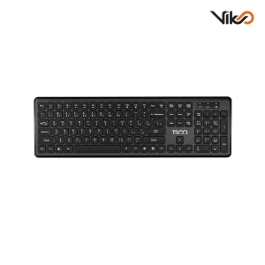 کیبورد تسکو مدل TK 7005W