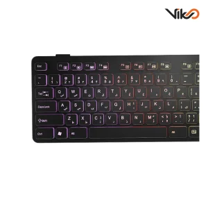 کیبورد تسکو مدل TK 8049