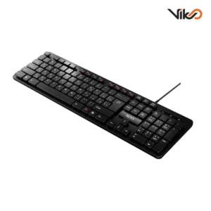 کیبورد تسکو مدل TK 8045