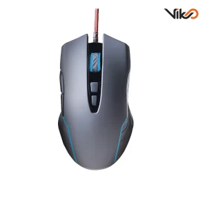 ماوس گیمینگ تسکو TM 763 GA