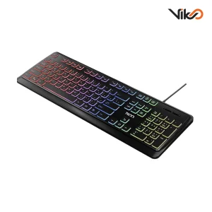 کیبورد تسکو مدل TK 8046