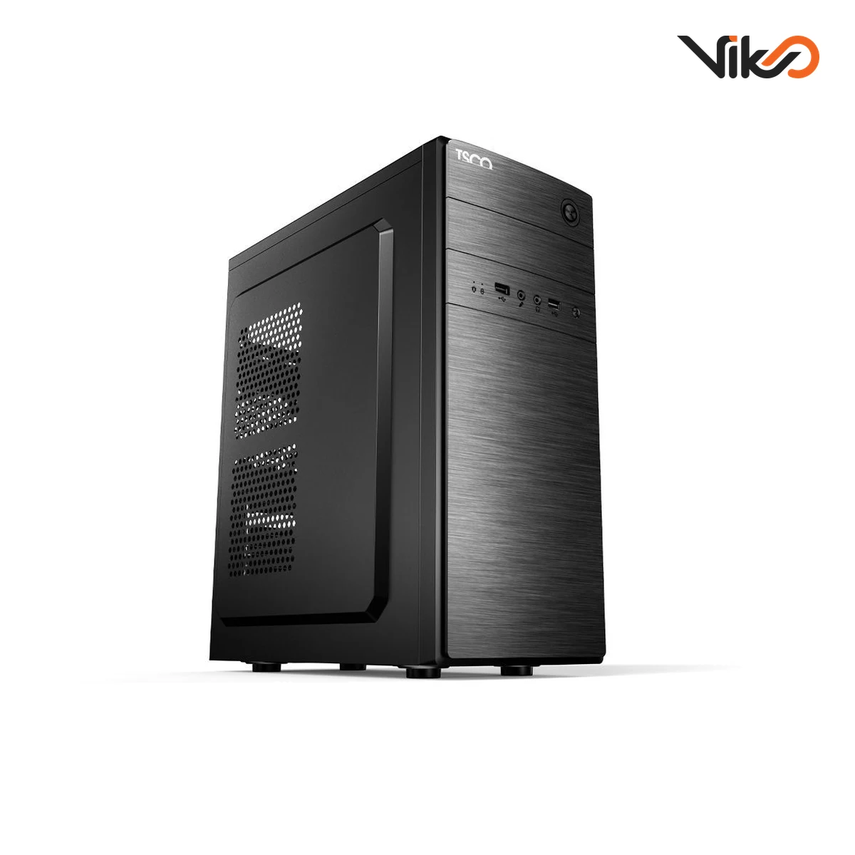 کیس تسکو مدل TC 4474