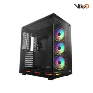 کیس گیمینگ تسکو مدل GC 4492