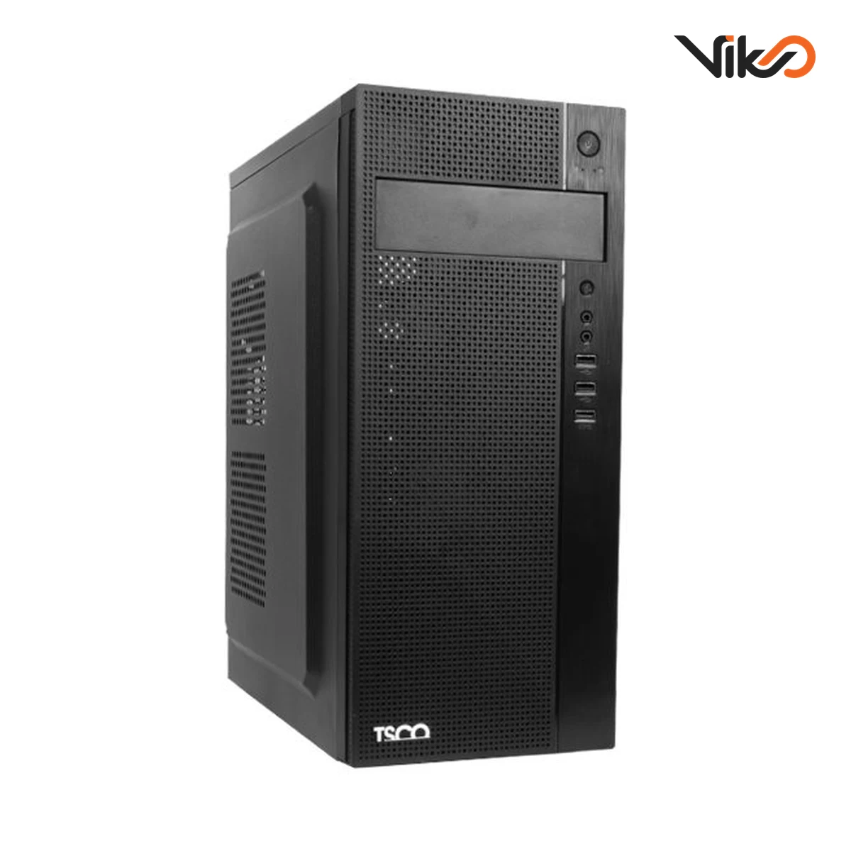 کیس تسکو مدل TC 4482