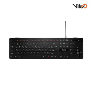 کیبورد تسکو مدل TK 8045