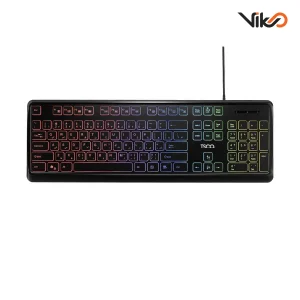 کیبورد تسکو مدل TK 8046