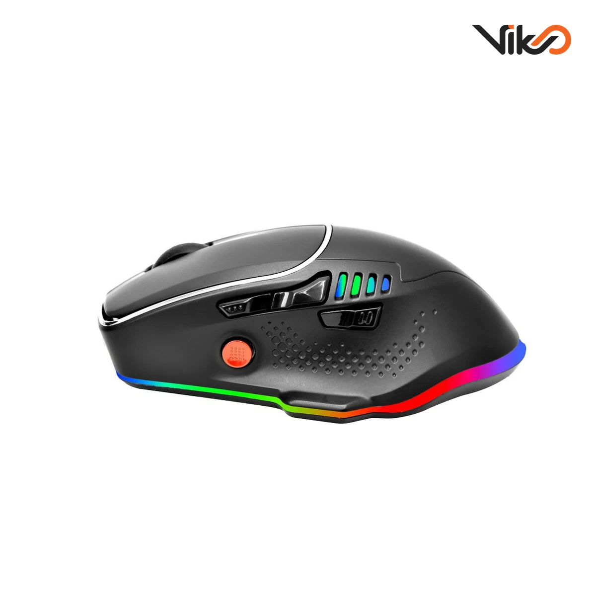 ماوس گیمینگ تسکو مدل GM 2035