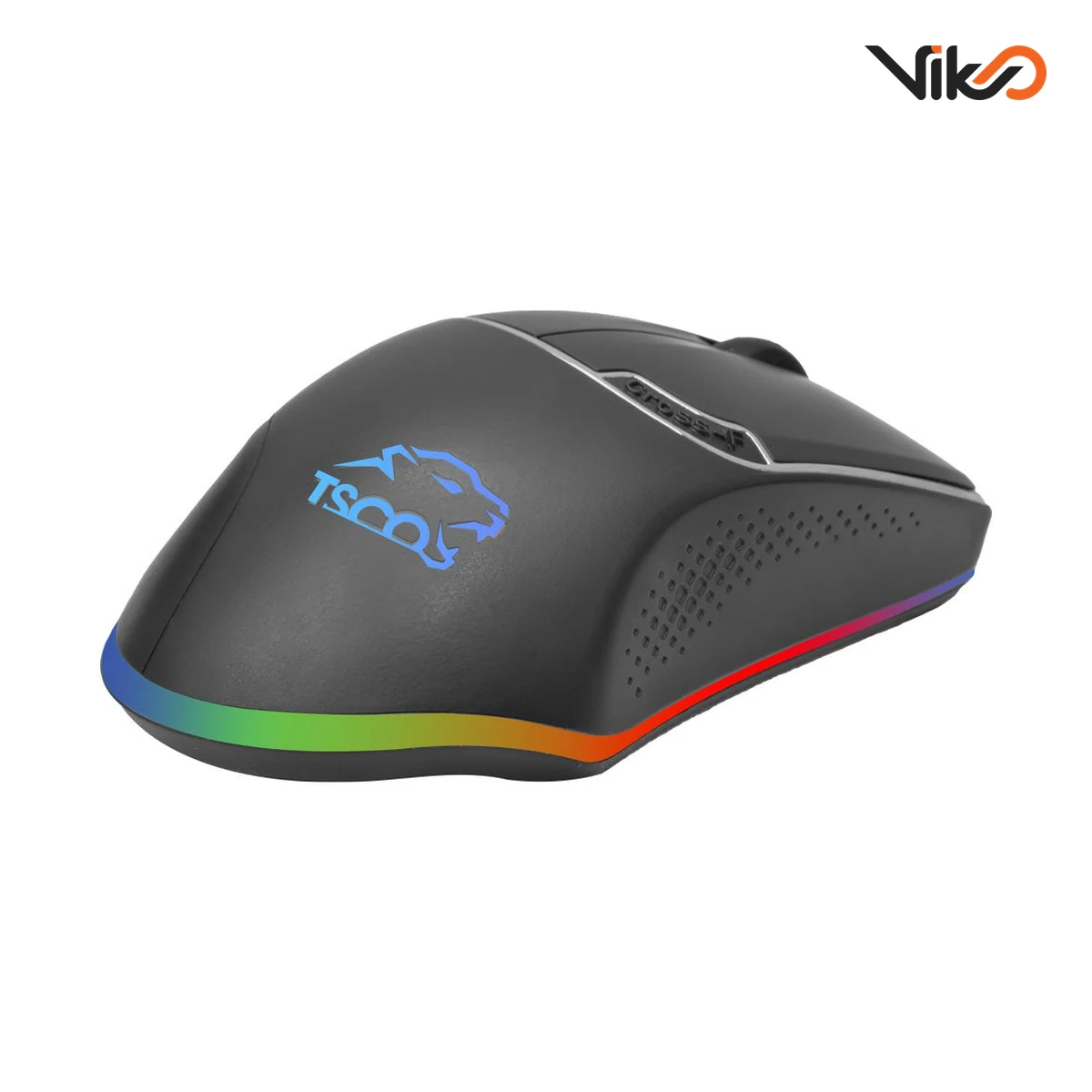 ماوس گیمینگ تسکو مدل GM 2035