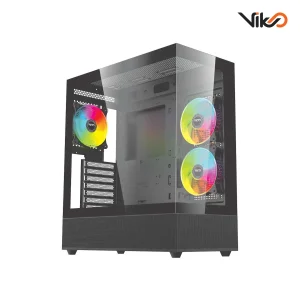 کیس گیمینگ تسکو مدل GC 4491