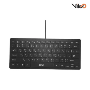 کیبورد تسکو مدل TK 8044