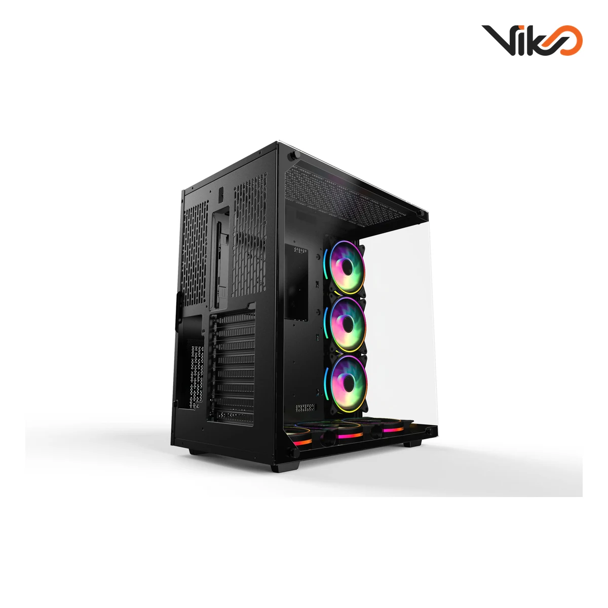 کیس گیمینگ تسکو مدل GC 4492