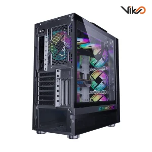 کیس گیمینگ تسکو مدل GC 4494