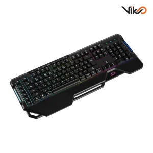 کیبورد گیمینگ تسکو مدل GK 8126