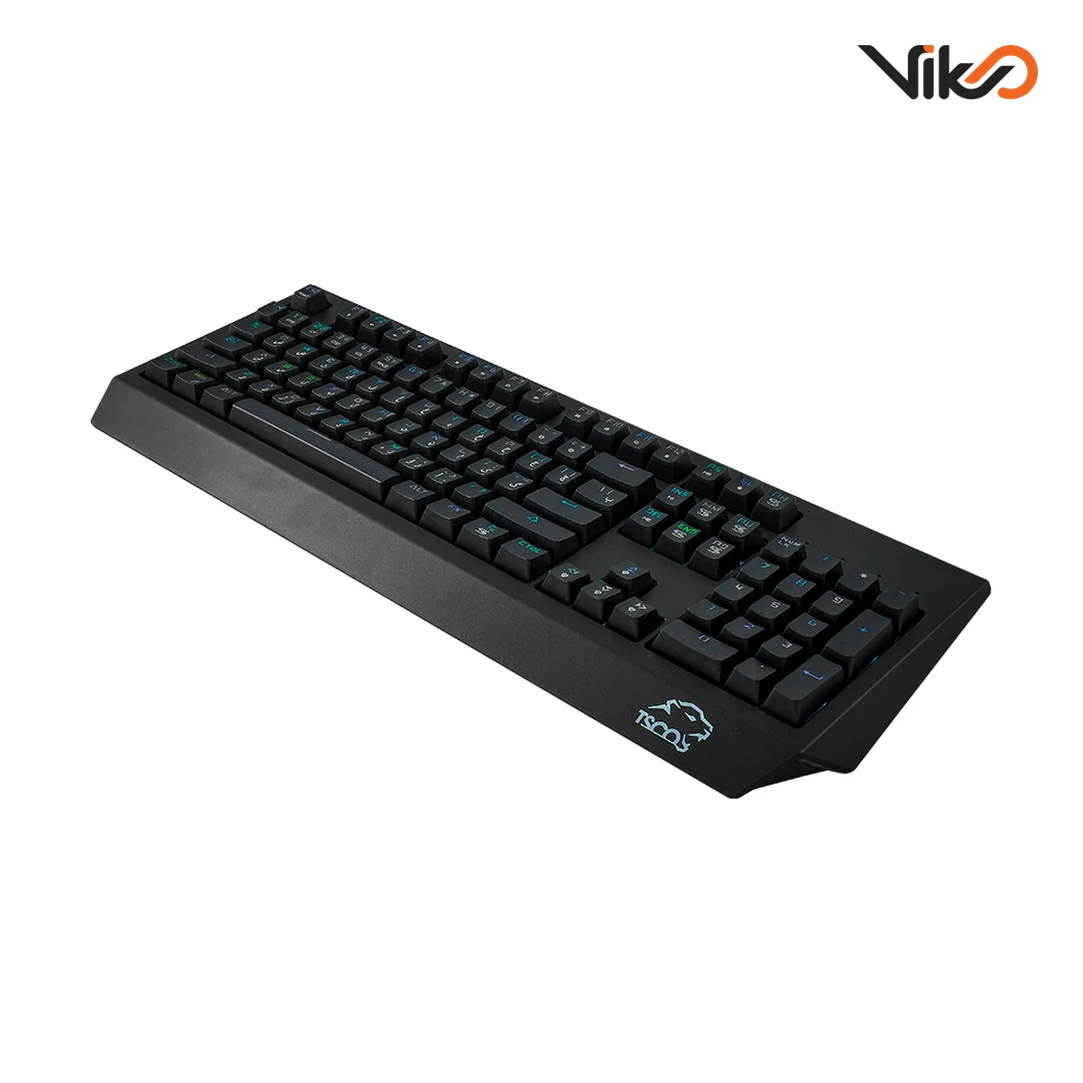 کیبورد گیمینگ تسکو مدل GK 8127