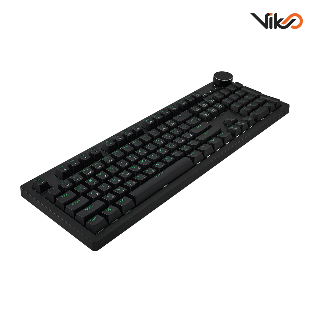 کیبورد گیمینگ تسکو مدل GK 8128