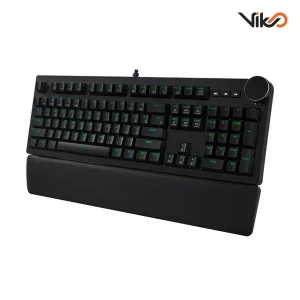 کیبورد گیمینگ تسکو مدل GK 8128