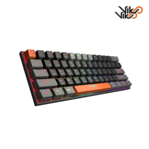 کیبورد مکانیکال تسکو مدل GK 8161