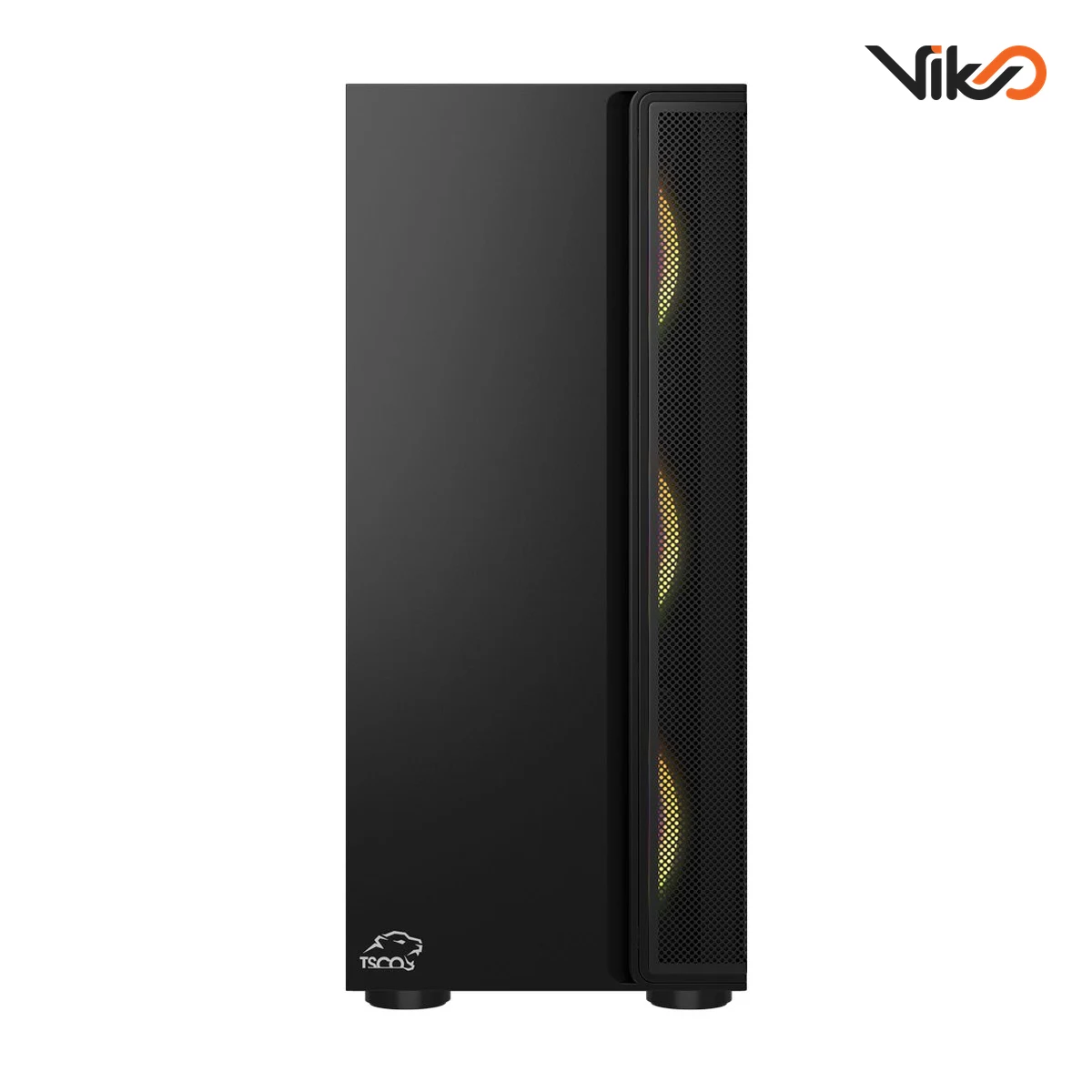 کیس گیمینگ تسکو مدل GC 4488