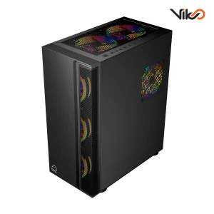 کیس گیمینگ تسکو مدل GC 4488