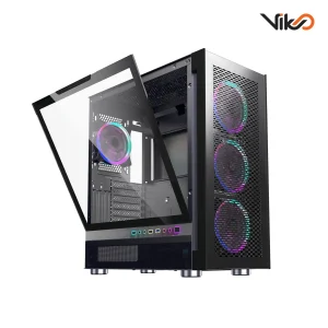 کیس گیمینگ تسکو مدل GC 4494