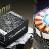 Leadex 2800W معرفی شد؛ هیولای 793 دلاری برای سیستم‌های فوق‌سنگین RTX 5090