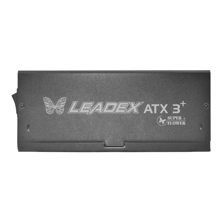 Leadex 2800W Titanium معرفی شد؛ هیولای 793 دلاری برای سیستم‌های فوق‌سنگین RTX 5090
