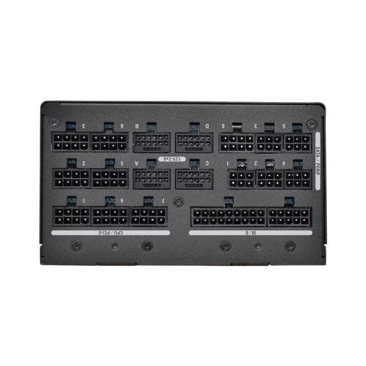 Leadex 2800W Titanium معرفی شد؛ هیولای 793 دلاری برای سیستم‌های فوق‌سنگین RTX 5090
