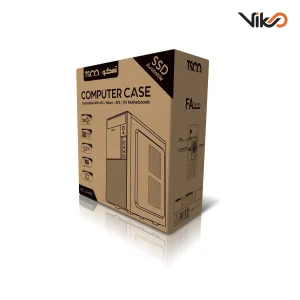 کیس تسکو مدل TC 4476