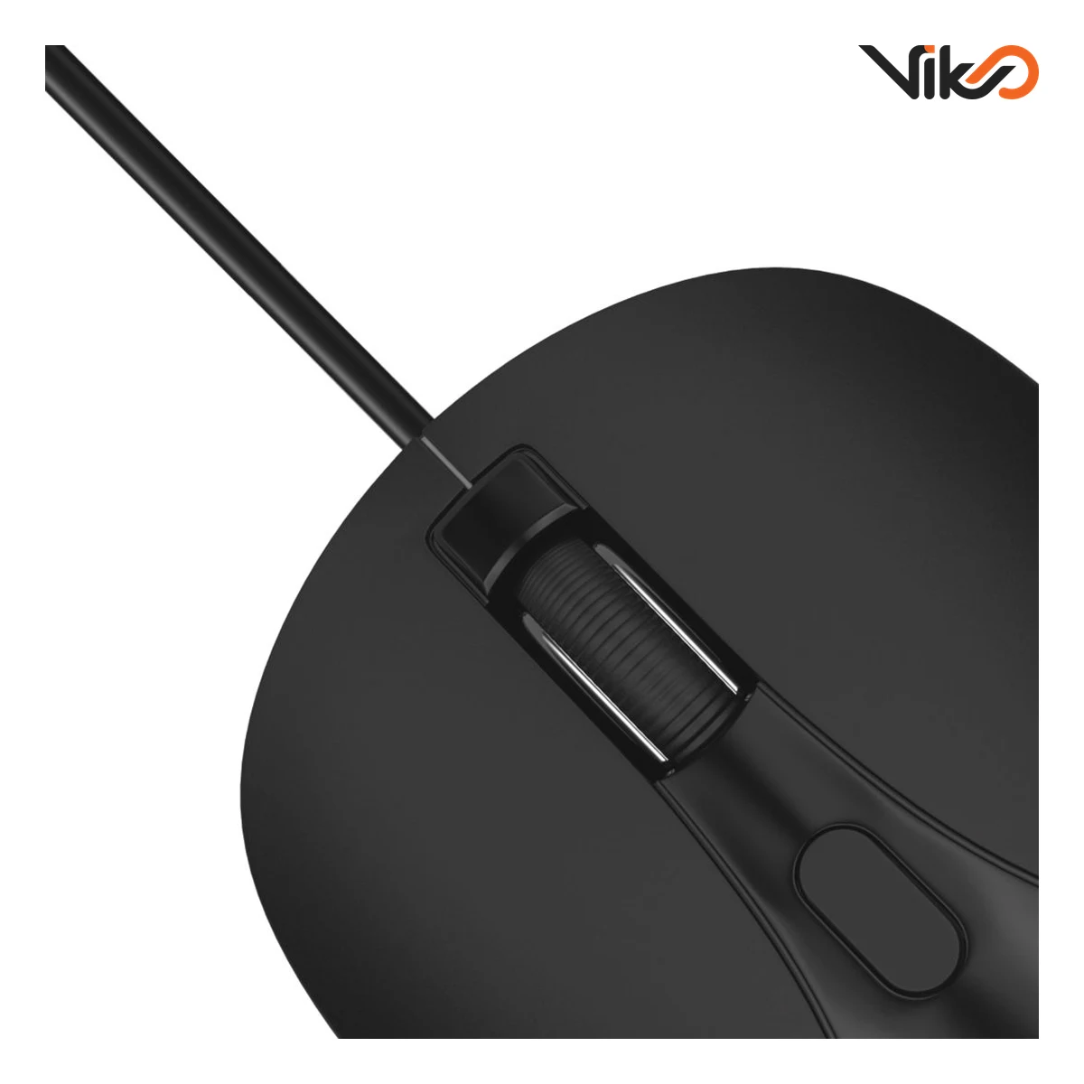 ماوس تسکو مدل TM 210