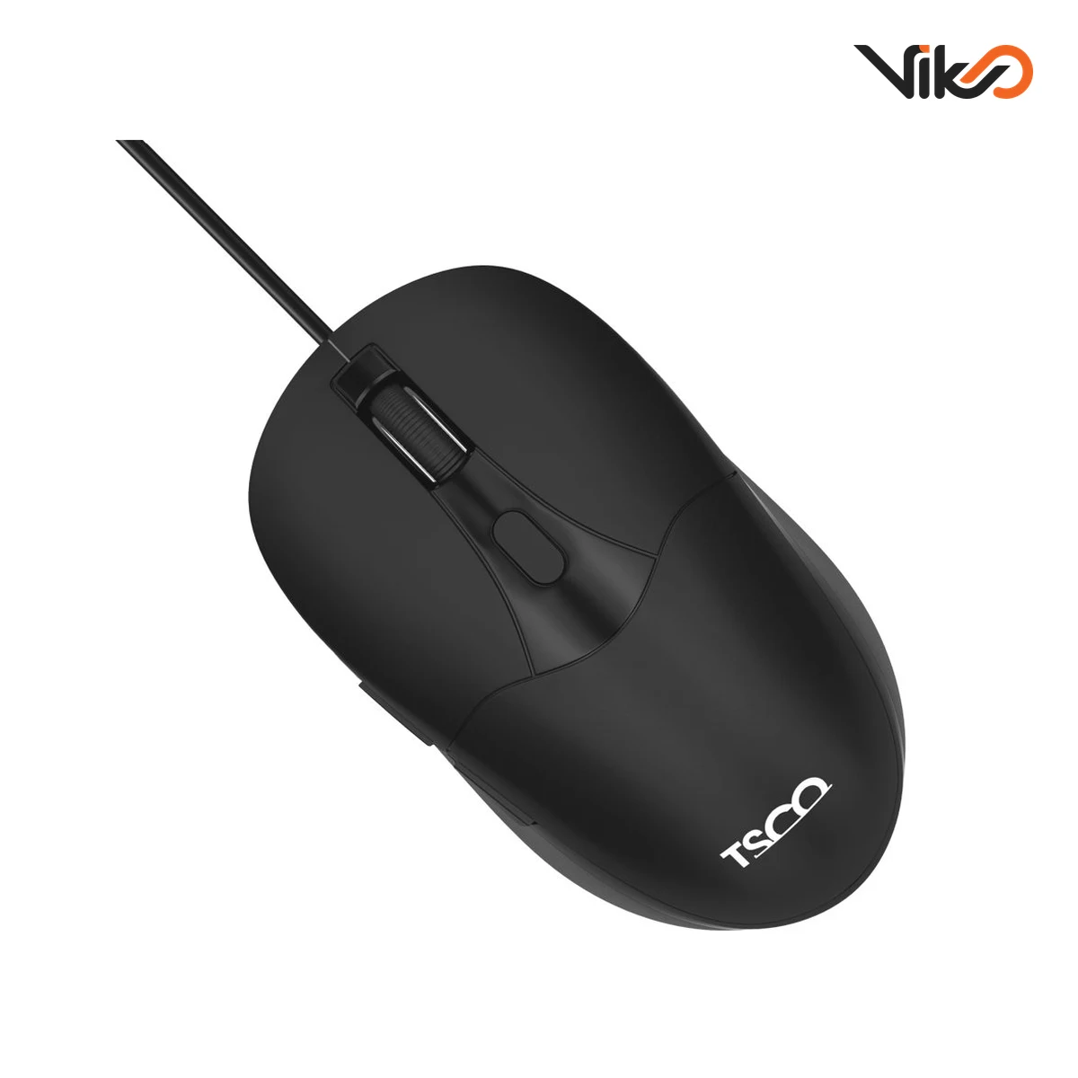 ماوس تسکو مدل TM 210