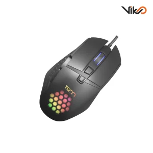 موس تسکوگیمینگ TM 753 GA
