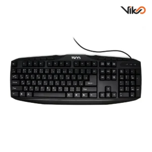 کیبورد تسکو مدل TK 8020