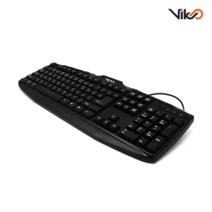 کیبورد تسکو مدل TK 8020