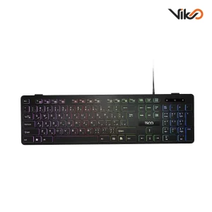 کیبورد تسکو مدل TK 8049