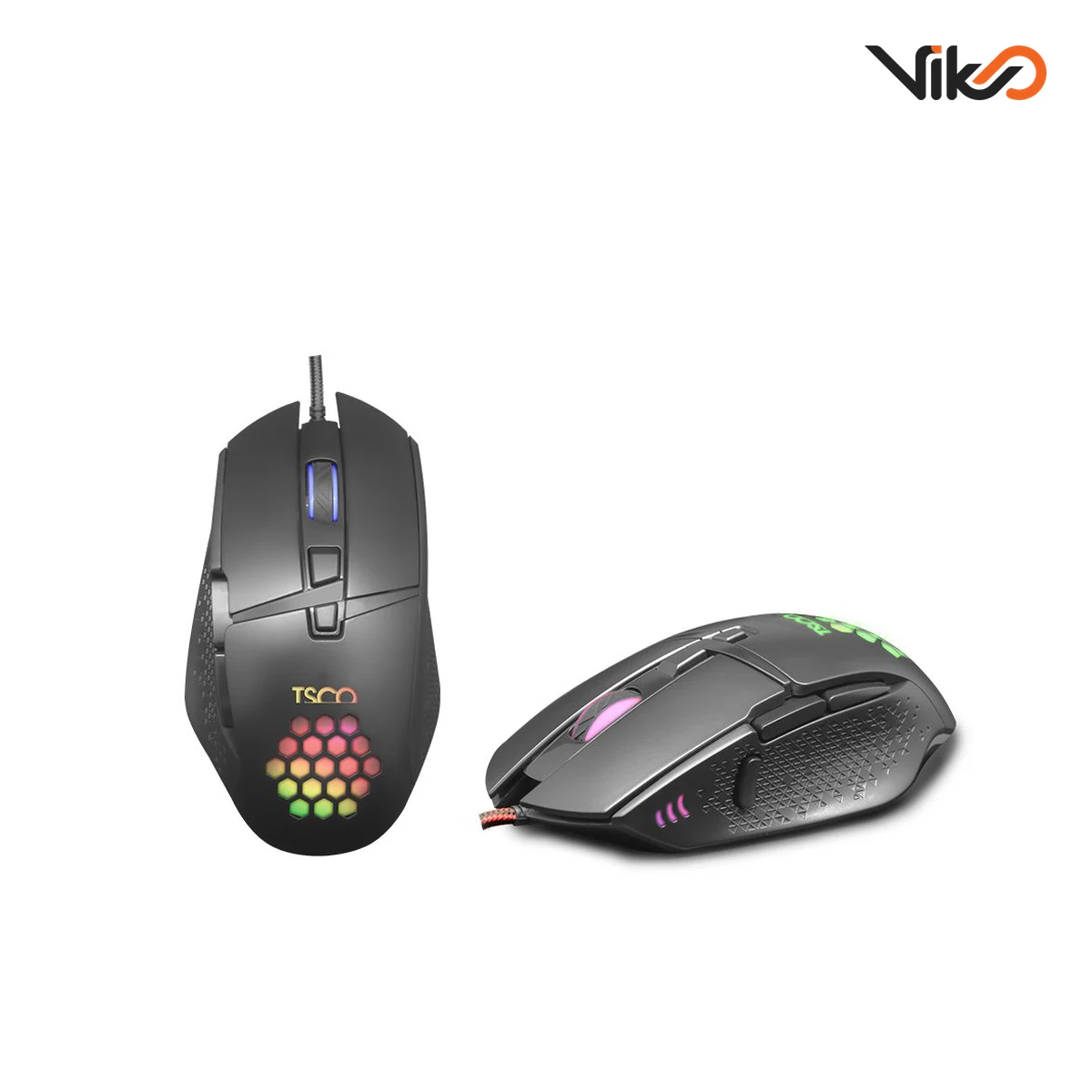 موس تسکوگیمینگ TM 753 GA