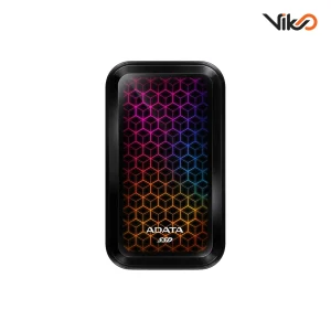 اس اس دی اکسترنال ای دیتا SE770G ظرفیت 1 ترابایت