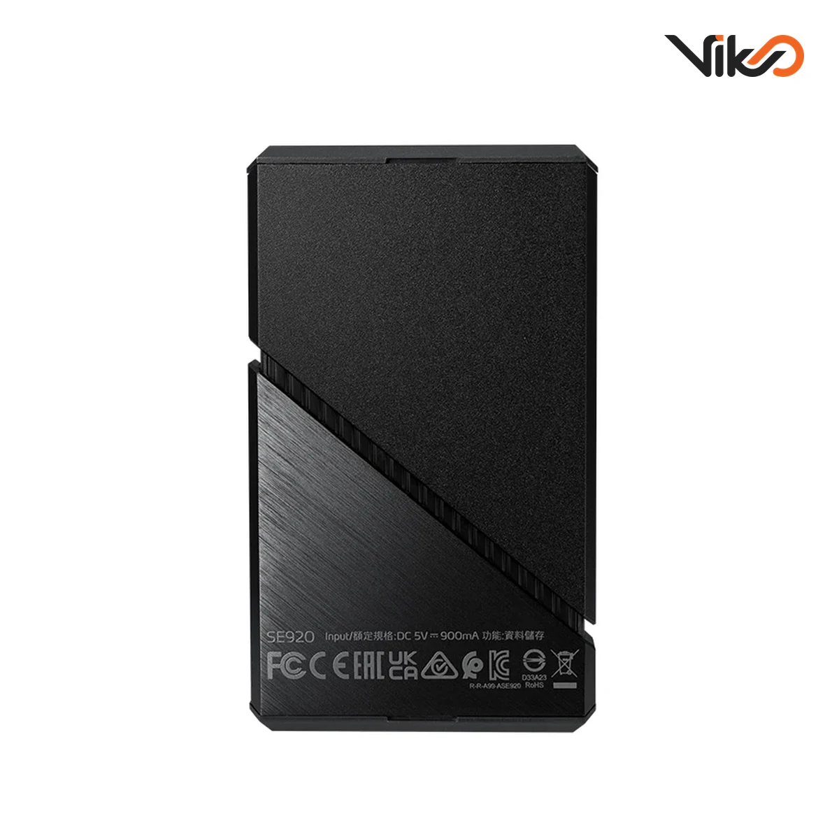 اس اس دی اکسترنال ای دیتا SE920