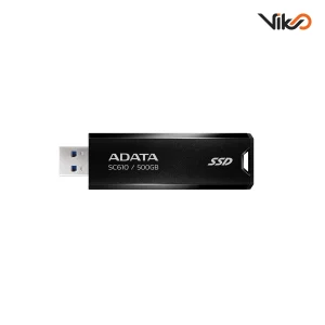 اس اس دی اکسترنال ای دیتا مدل SC610 ظرفیت 1 ترابایت