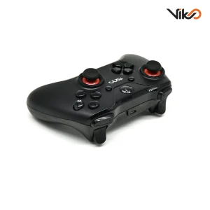 دسته بازی بی سیم تسکو مدل TG 135W