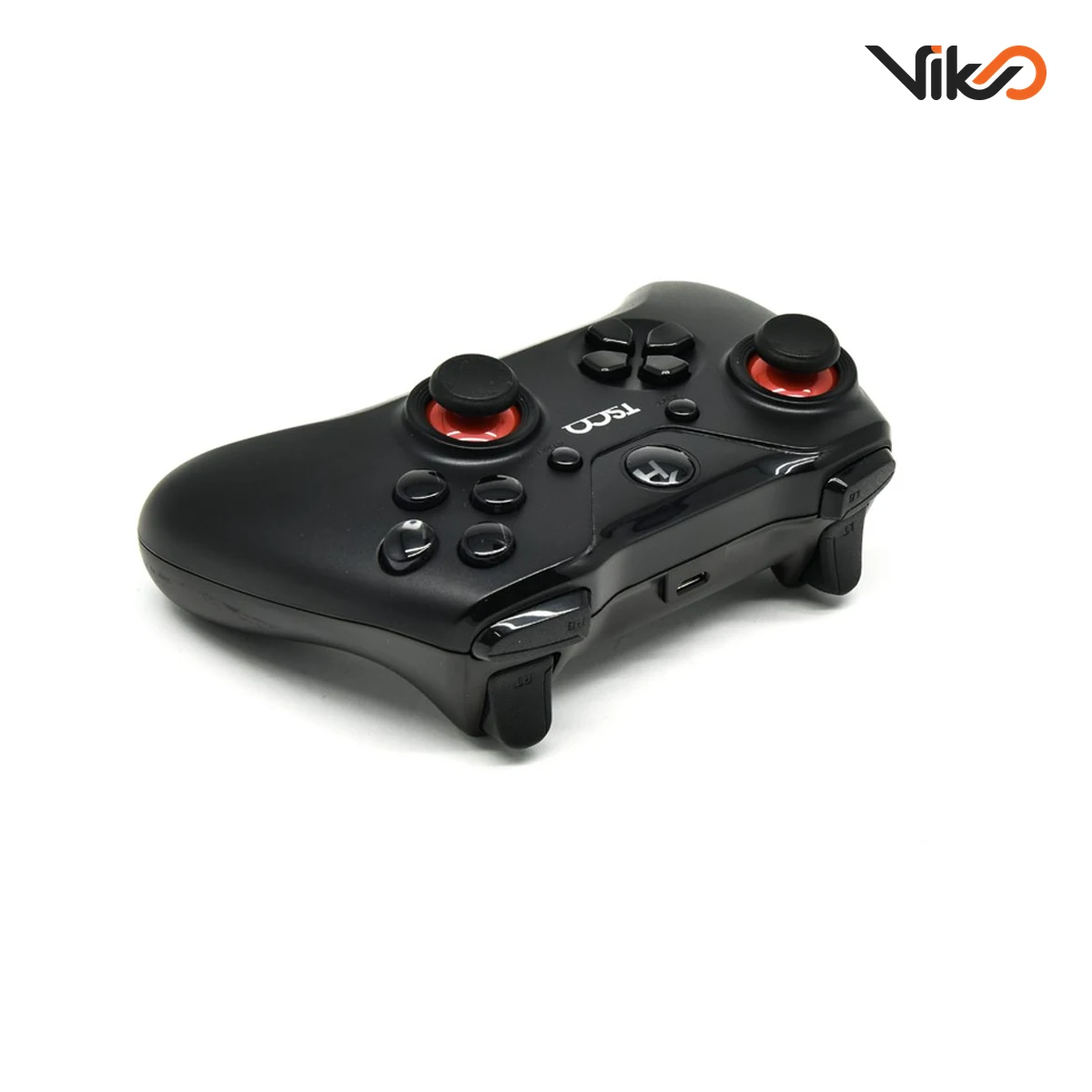دسته بازی بی سیم تسکو مدل TG 135W