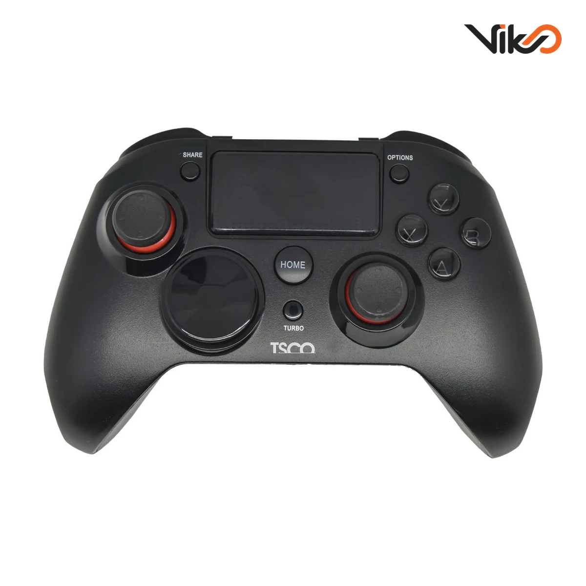 دسته بازی بی سیم تسکو مدل TG 170W