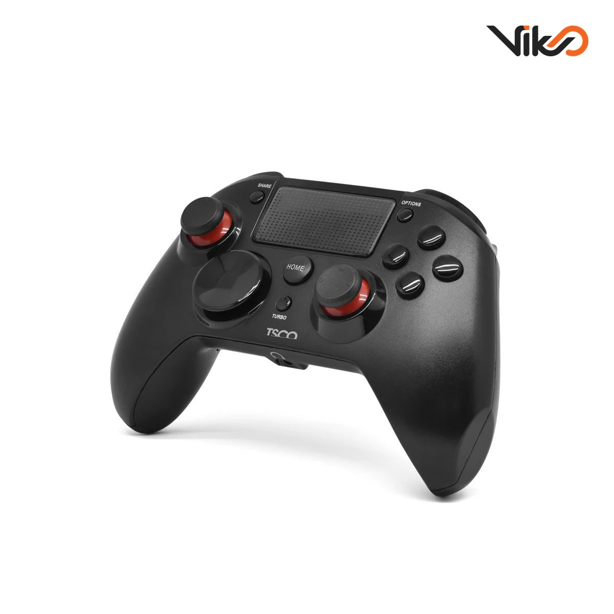 دسته بازی بی سیم تسکو مدل TG 170W