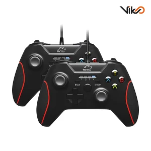 دسته بازی تسکو مدل TG 120 X2
