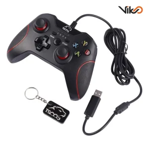 دسته بازی تسکو مدل TG 120 X2