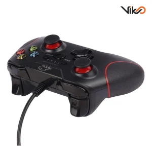 دسته بازی تسکو مدل TG 120 X2