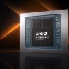 دیده شدن پردازنده هشت‌ هسته‌ای Ryzen AI Max Pro 385 از AMD در Geekbench