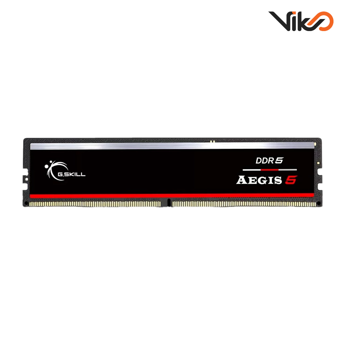 رم کامپیوتر DDR5 جی اسکیل مدل AEGIS (1)