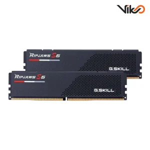 رم کامپیوتر DDR5 دو کاناله جی اسکیل مدل Ripjaws S5 (2)