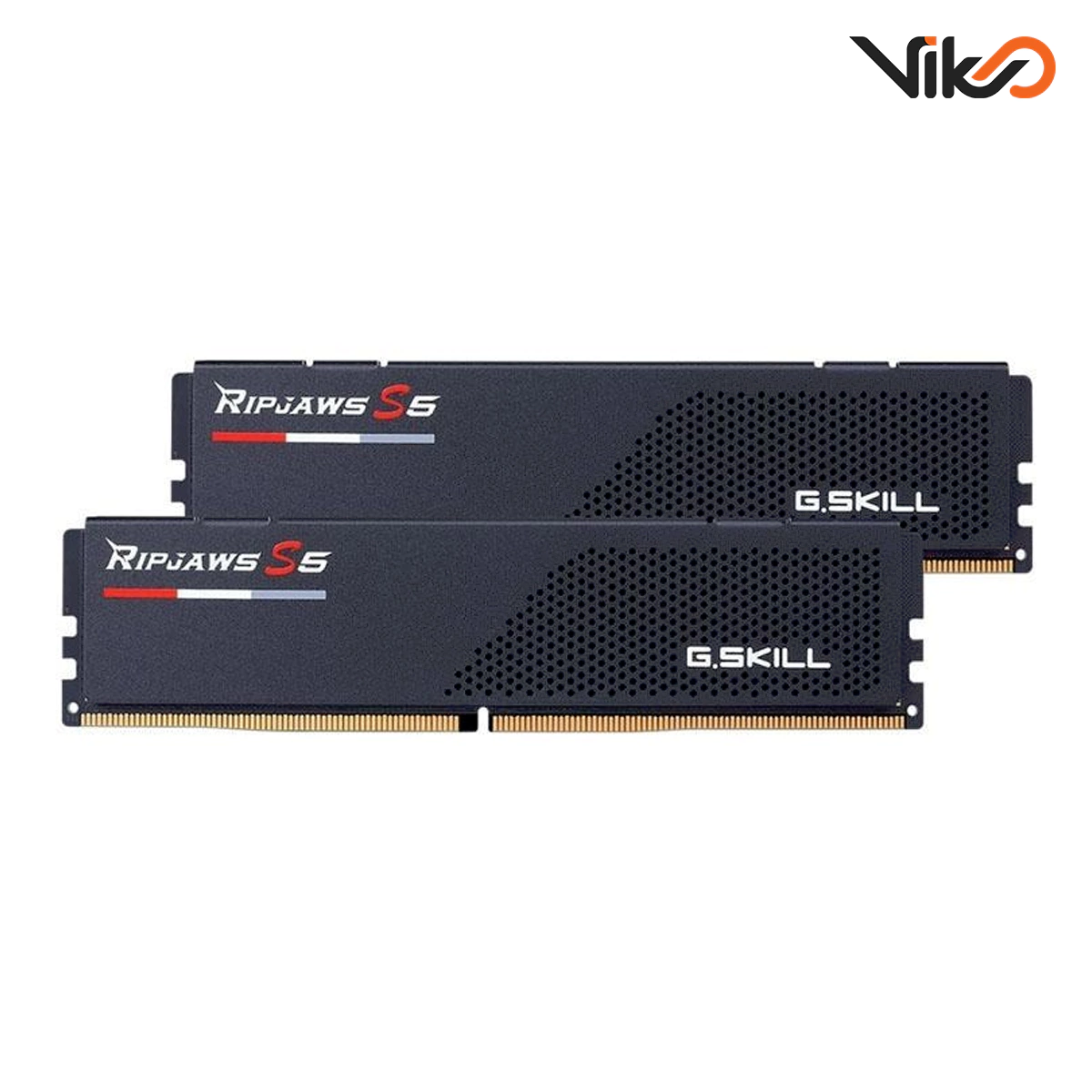 رم کامپیوتر DDR5 دو کاناله جی اسکیل مدل Ripjaws S5 (2)